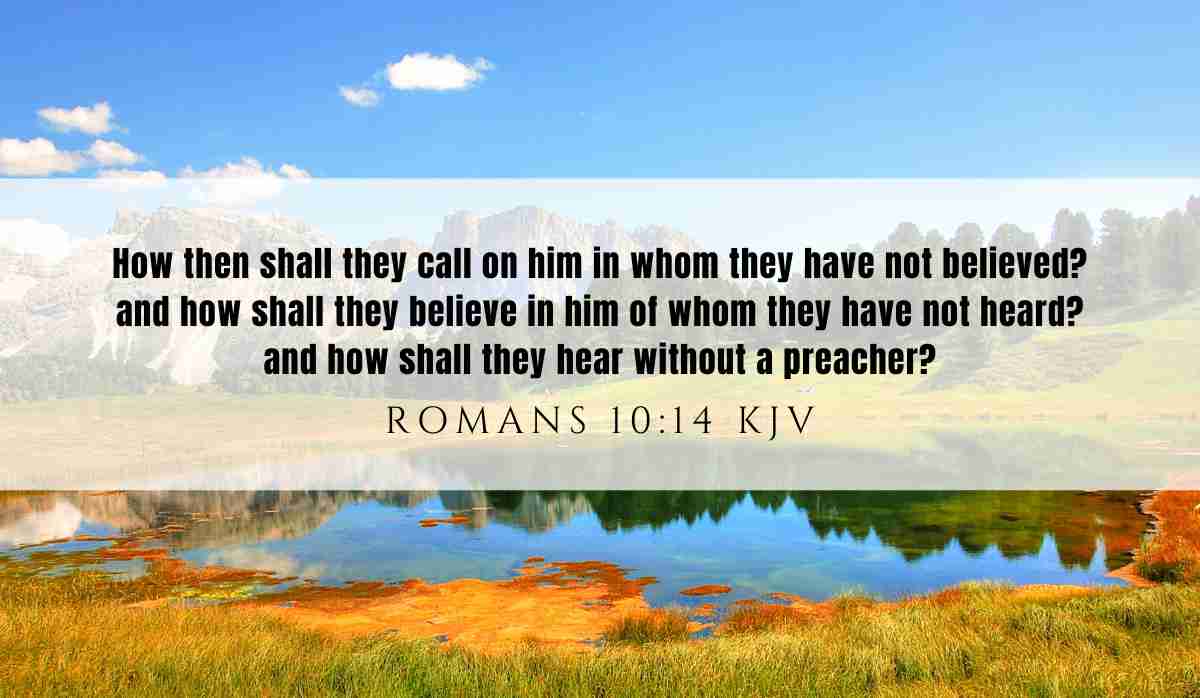 Powerful verse of the day inspiration for August 25th 2025