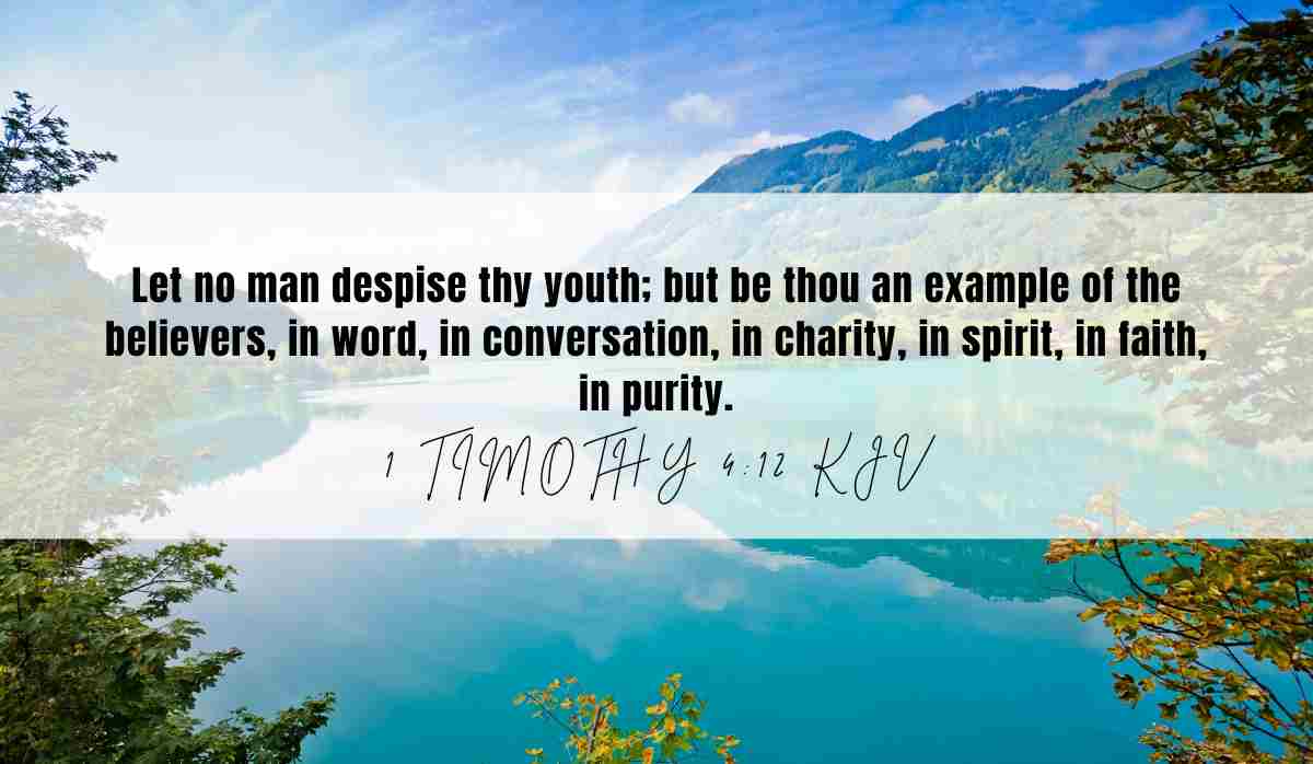 Powerful verse of the day inspiration for August 28th 2025