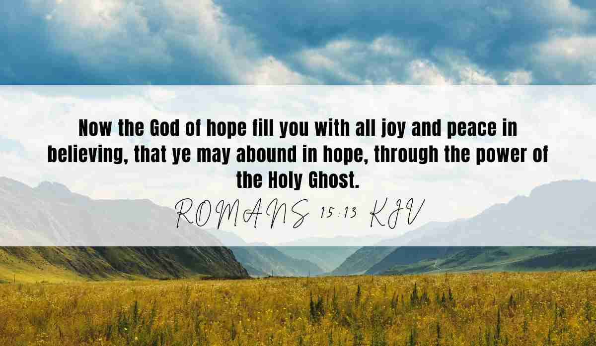 Powerful verse of the day inspiration for August 29th 2025