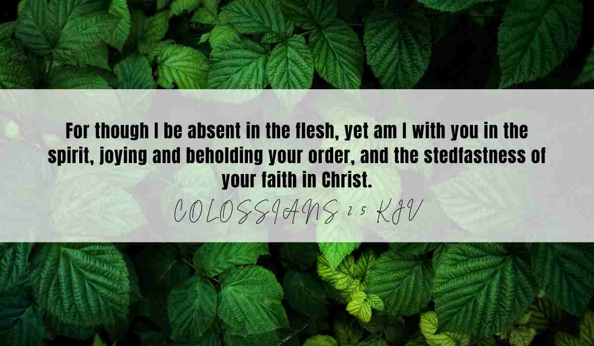 Powerful verse of the day inspiration for August 30th 2025